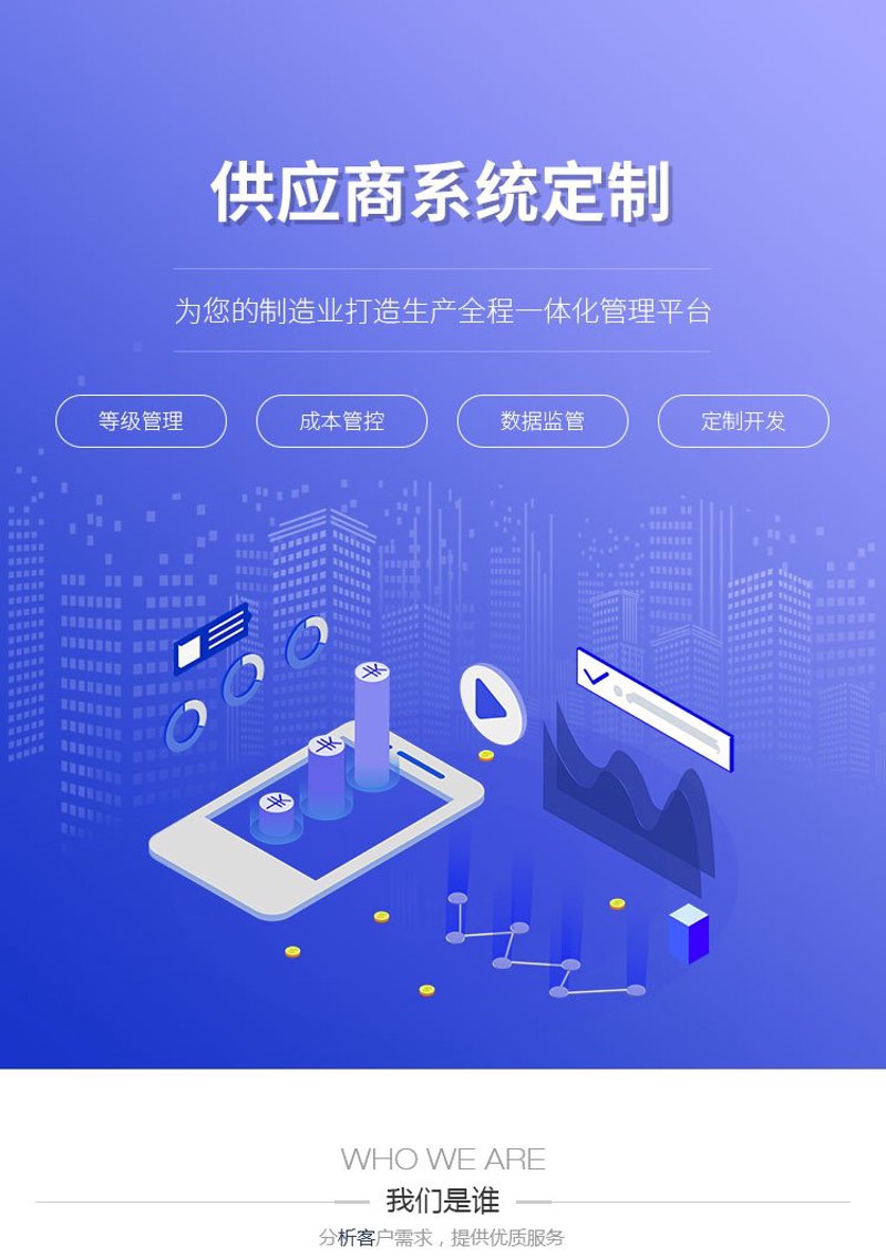 软件开发：推动数字化转型的核心动力