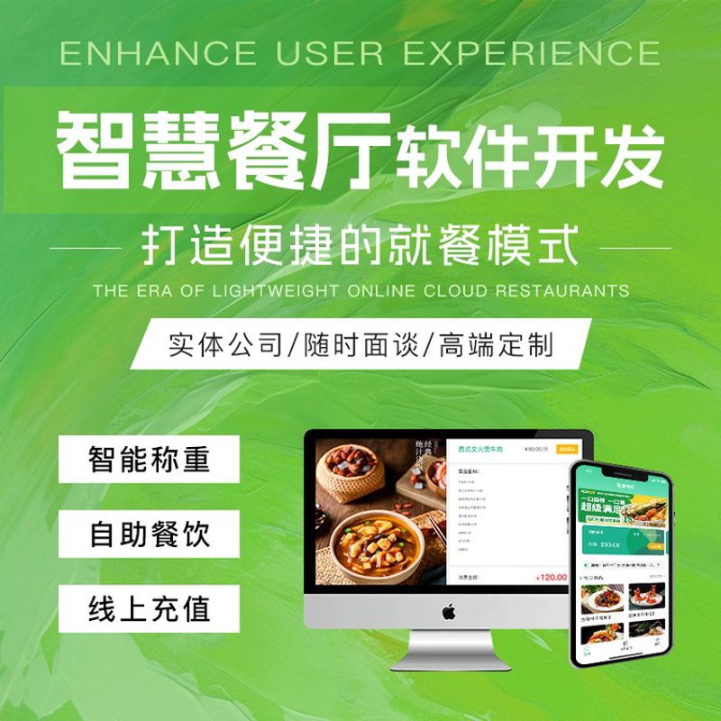 智慧软件定制